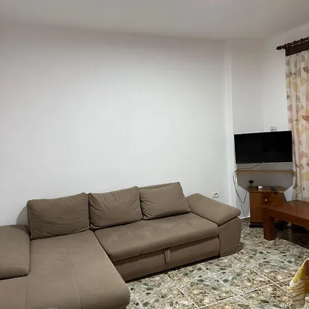 Kapedani Lejlighed Tirana